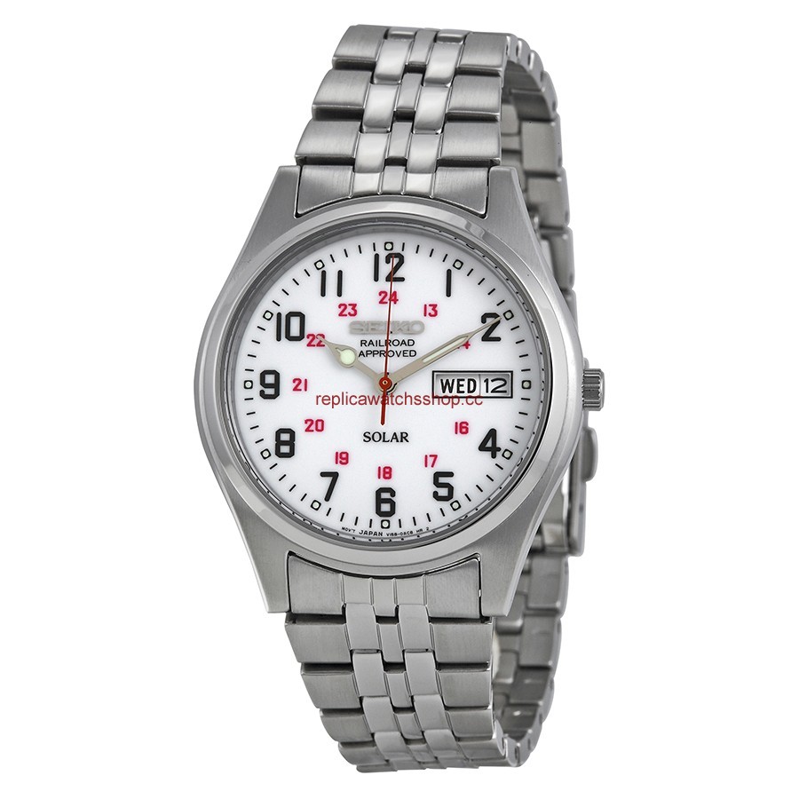 Seiko Solar SNE045 Seiko Solar SNE045