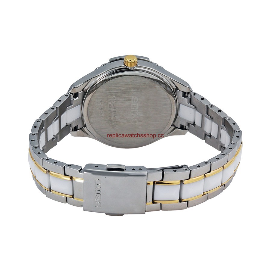 Seiko Solar SNE880 img2 Seiko Solar SNE880 img2