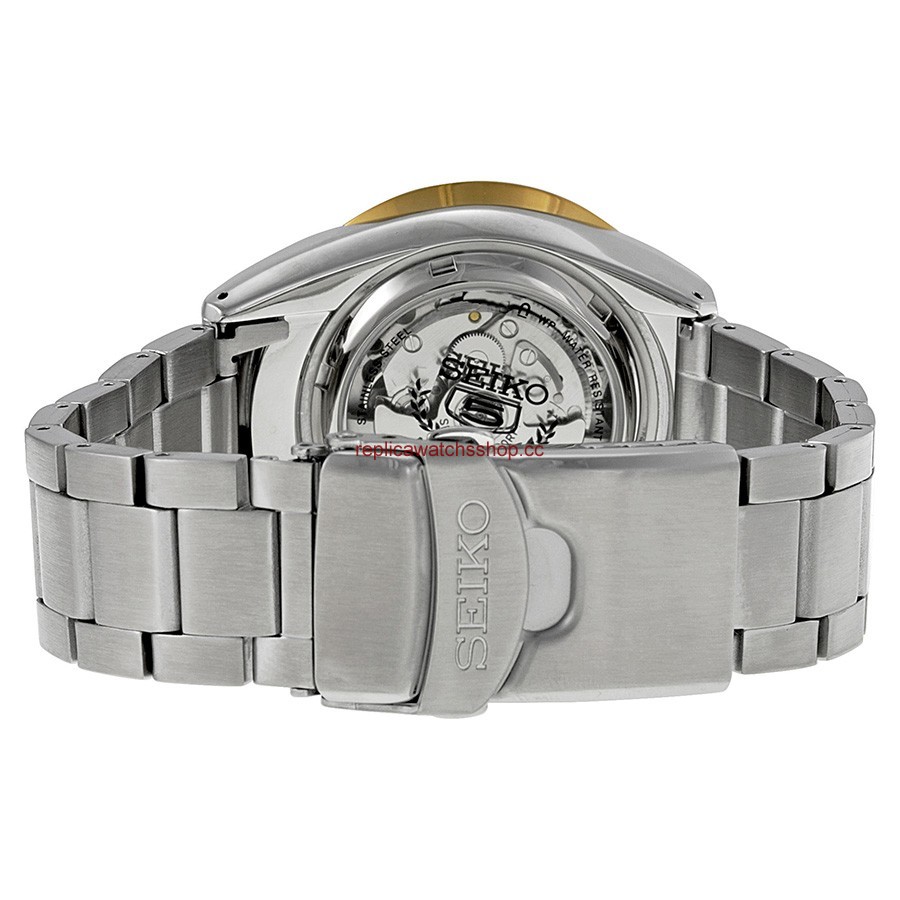 Seiko SSA172 img2 Seiko SSA172 img2