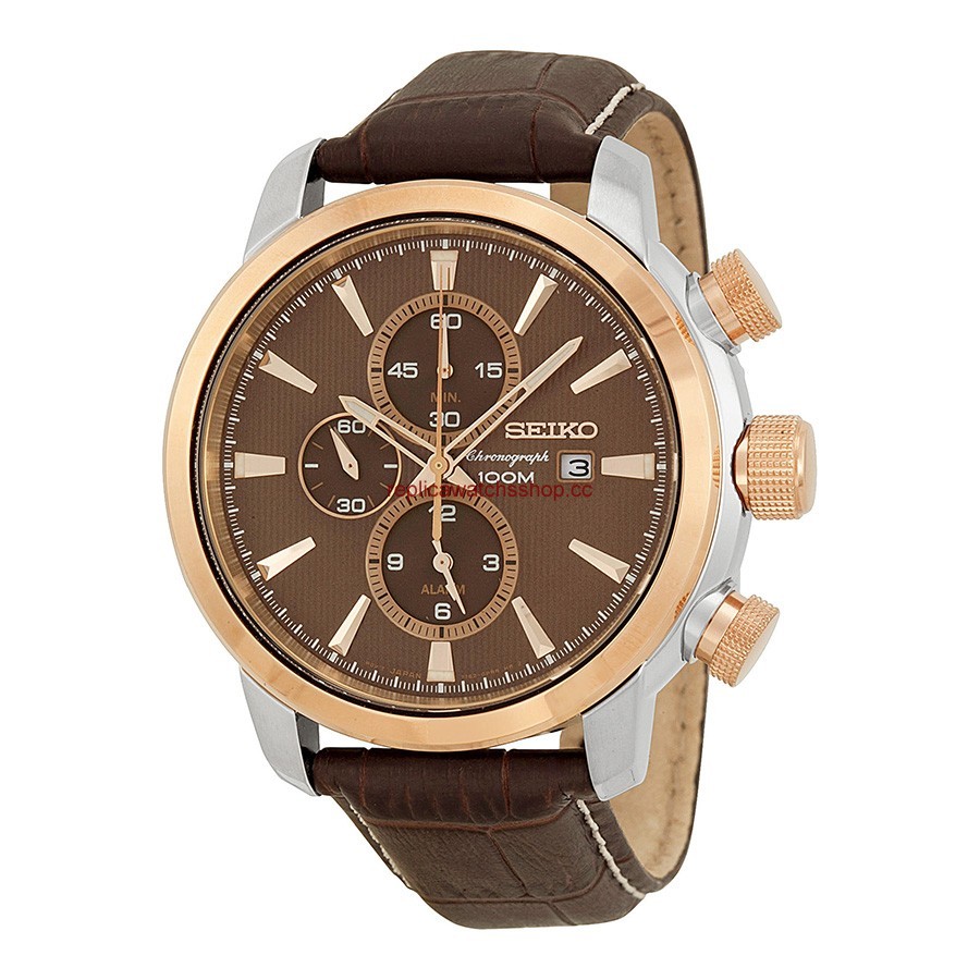 Seiko Chronograph SNAF52 Seiko Chronograph SNAF52