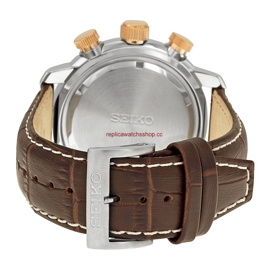 Seiko Chronograph SNAF52 img2 Seiko Chronograph SNAF52 img2