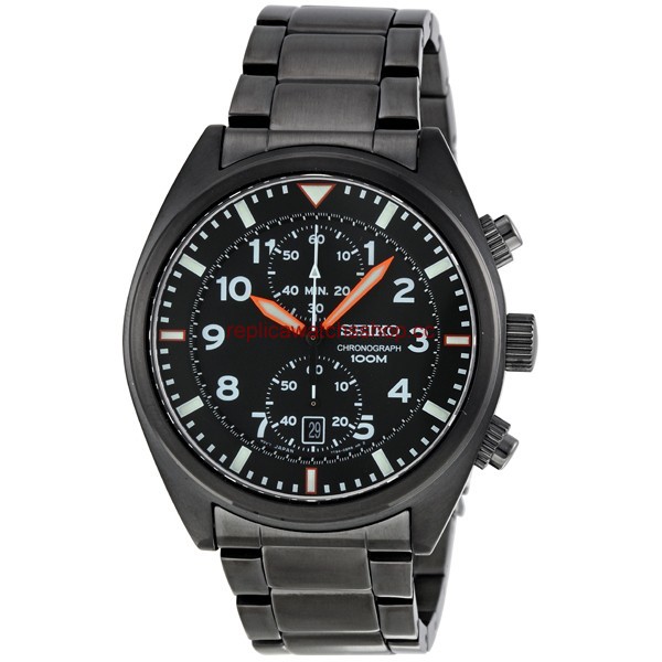 Seiko Chronograph SNN237 Seiko Chronograph SNN237