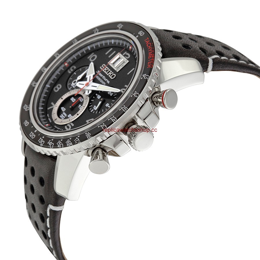 Seiko Sportura SPC139 img1