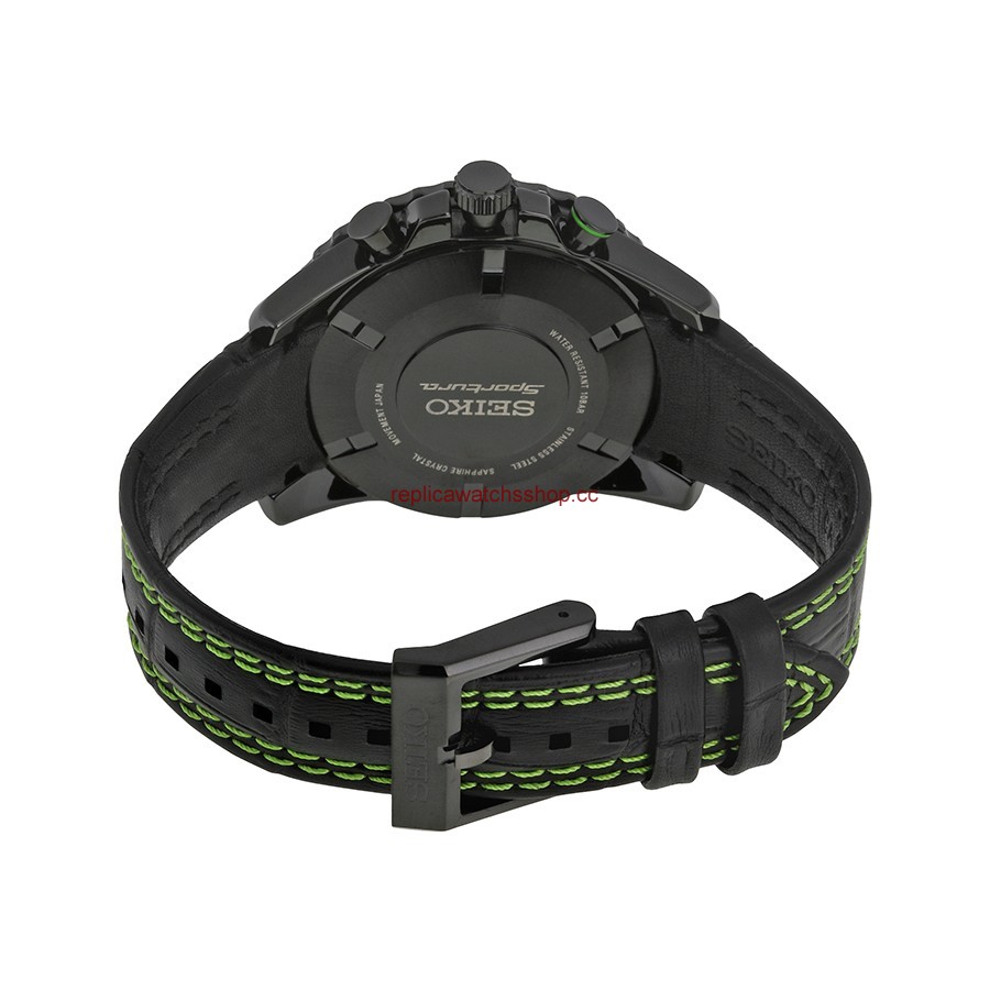 Seiko Sportura SNAE97 img2 Seiko Sportura SNAE97 img2