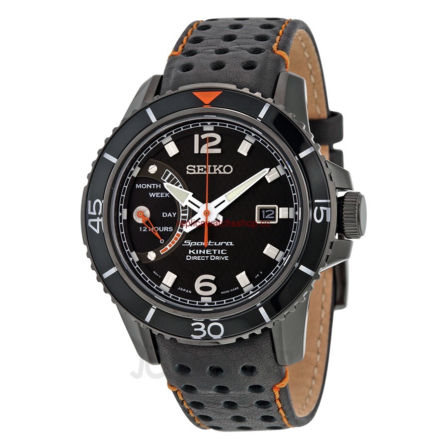 Seiko Sportura SRG021 Seiko Sportura SRG021