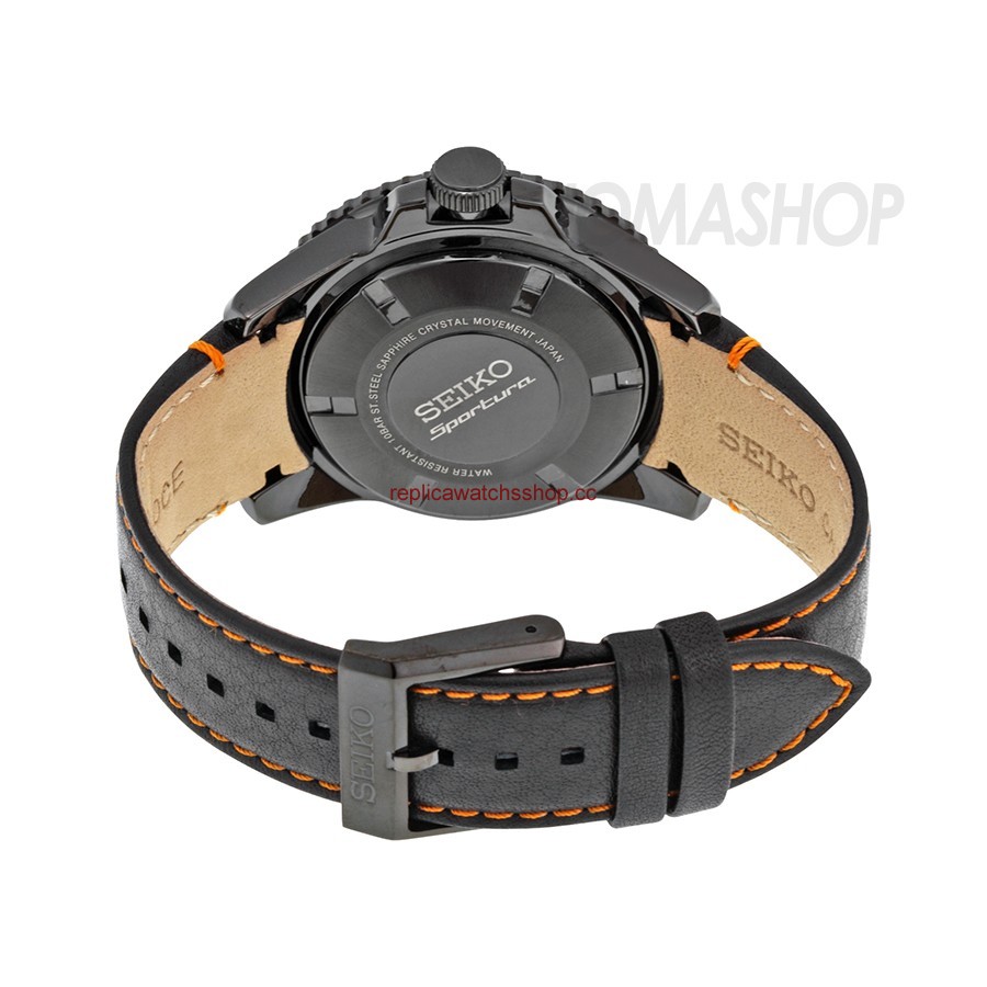 Seiko Sportura SRG021 img2 Seiko Sportura SRG021 img2