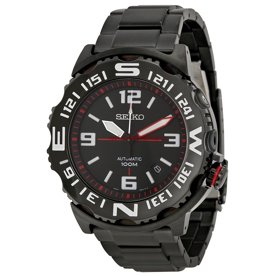 Seiko Superior SRP447 Seiko Superior SRP447