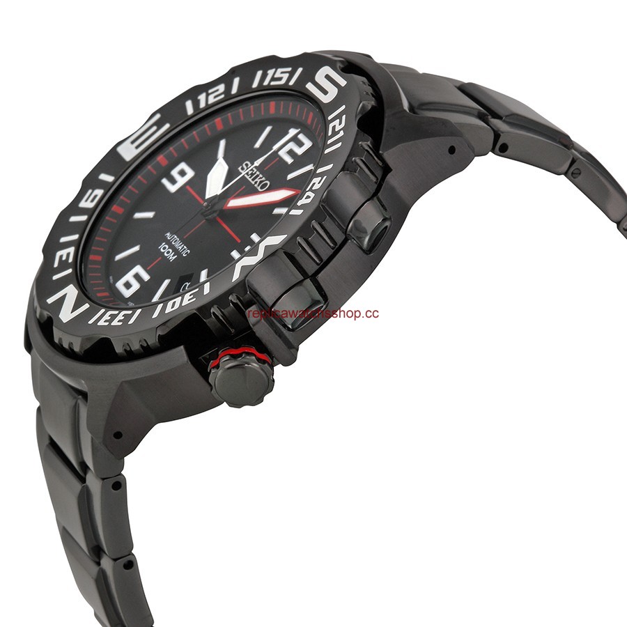 Seiko Superior SRP447 img1