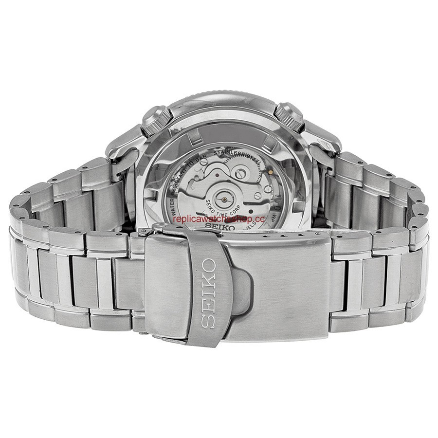 Seiko Superior SSA181 img2 Seiko Superior SSA181 img2