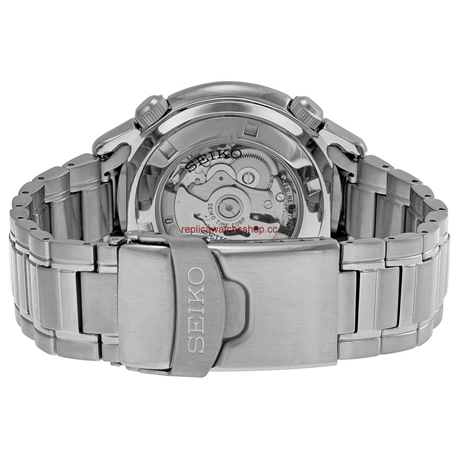 Seiko Superior SSA183 img2 Seiko Superior SSA183 img2