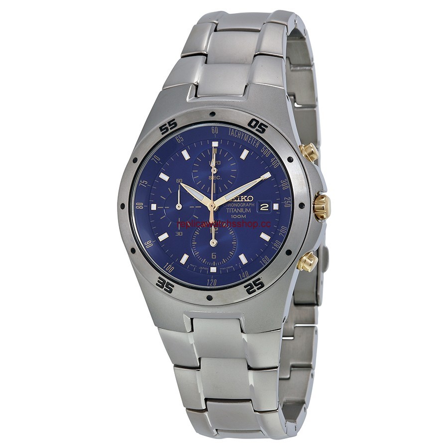 Seiko Titanium SND449 Seiko Titanium SND449