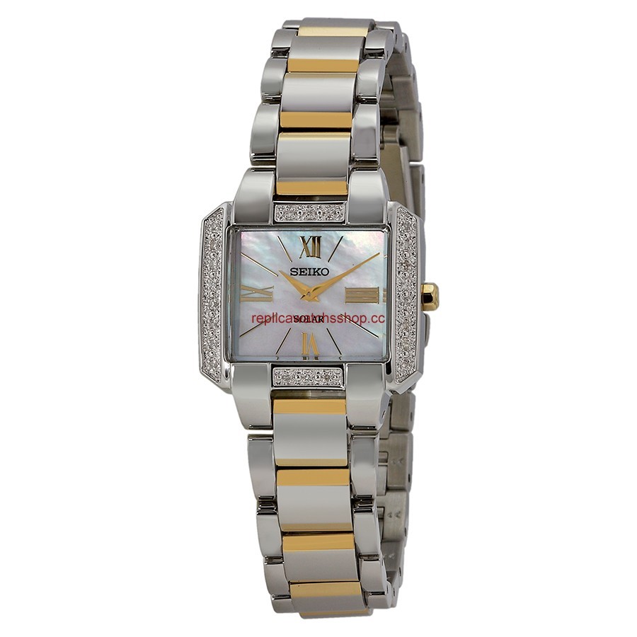 Seiko Tressia SUP239 Seiko Tressia SUP239