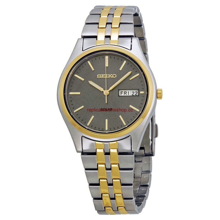 Seiko Solar SNE042 Seiko Solar SNE042