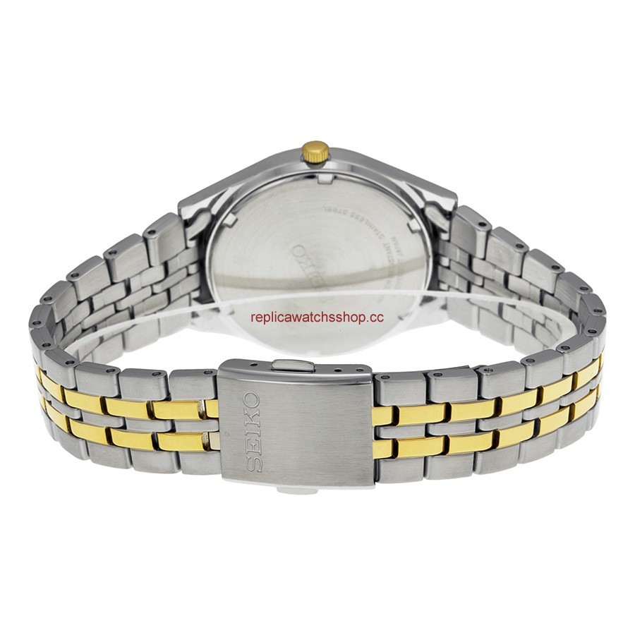 Seiko Solar SNE042 img2 Seiko Solar SNE042 img2