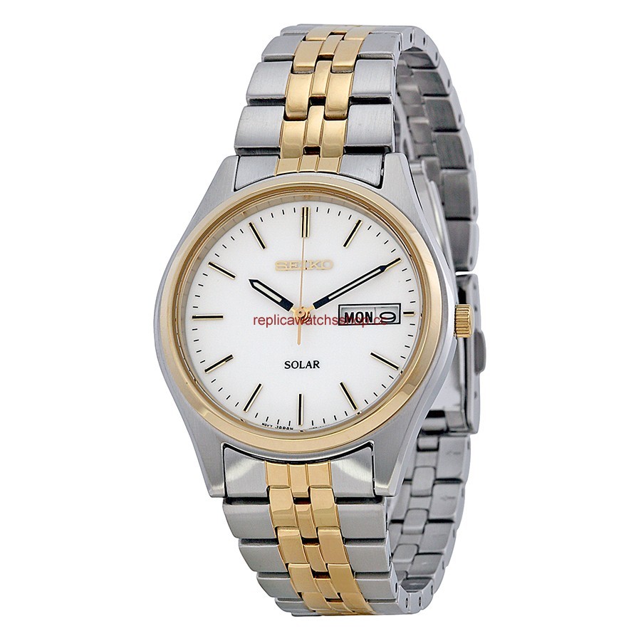Seiko Solar SNE032 Seiko Solar SNE032
