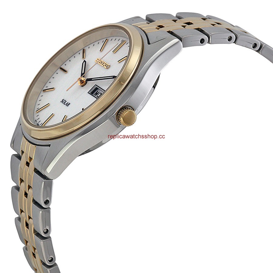 Seiko Solar SNE032 img1