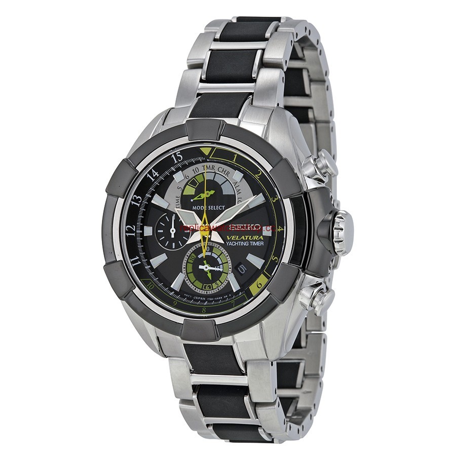 Seiko Velatura SPC147 Seiko Velatura SPC147