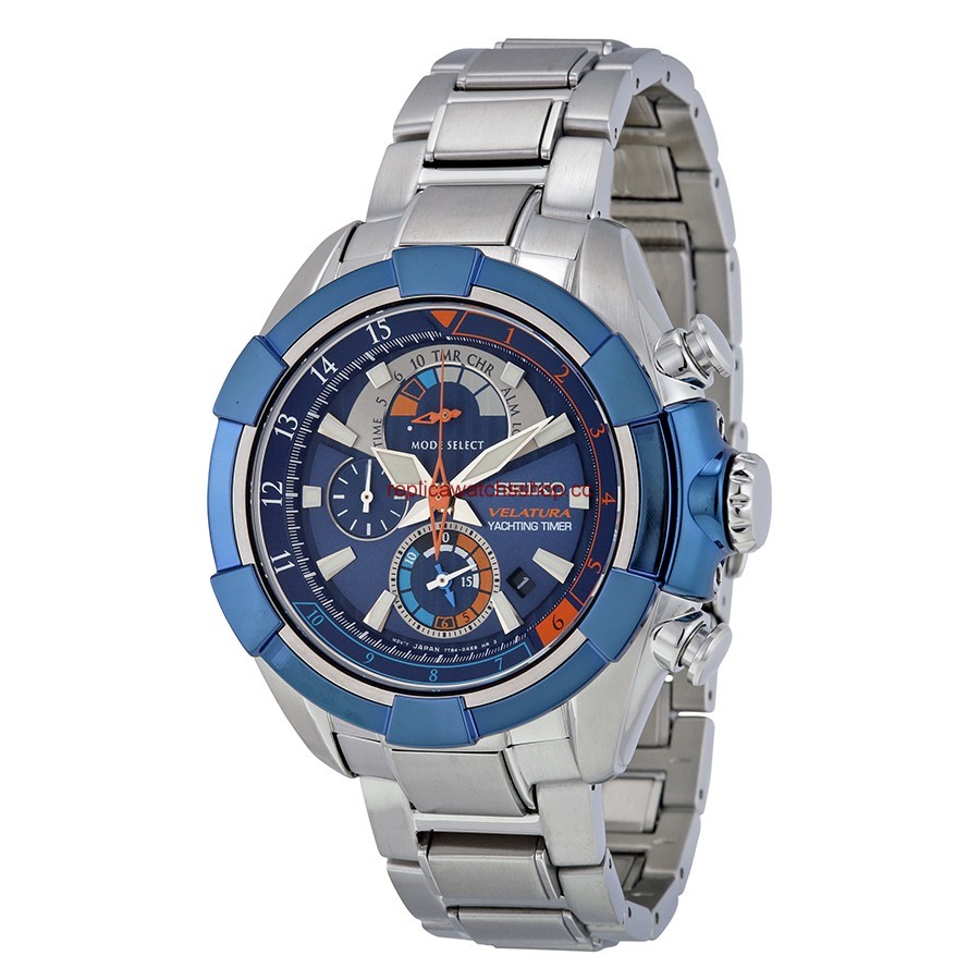 Seiko Velatura SPC143 Seiko Velatura SPC143