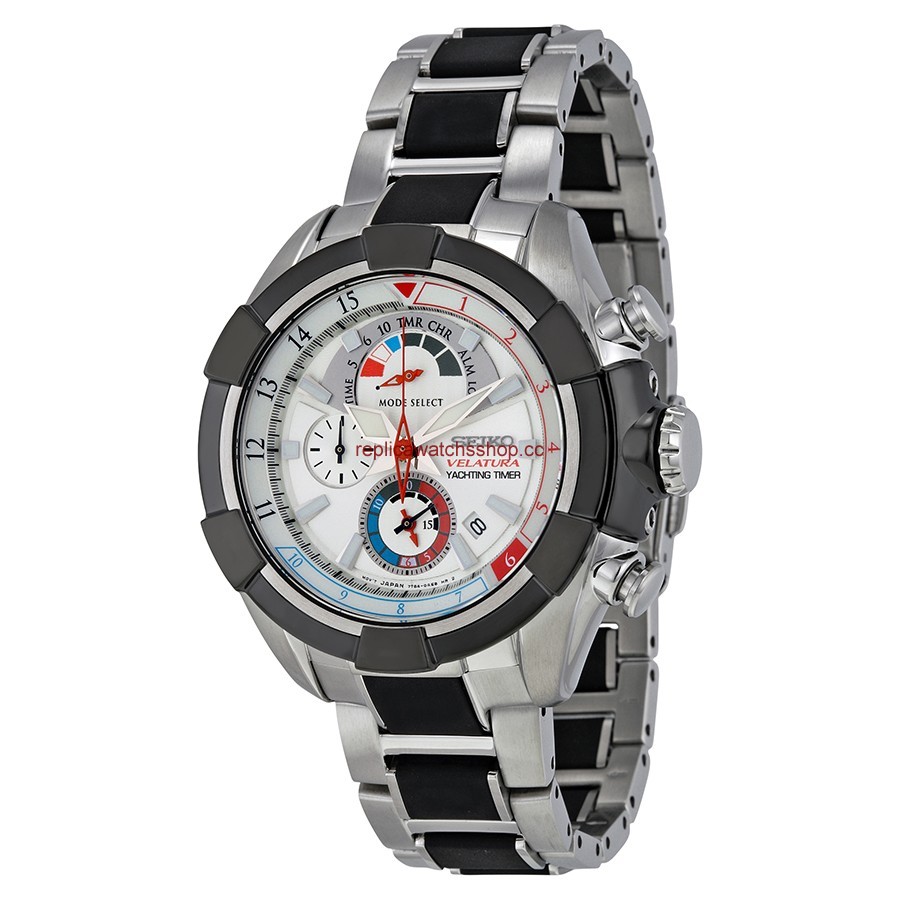 Seiko Velatura SPC145 Seiko Velatura SPC145