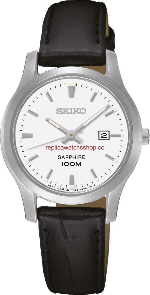 Seiko SXDG65