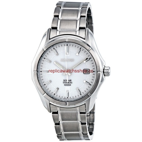 Seiko Titanium SNE139 Seiko Titanium SNE139