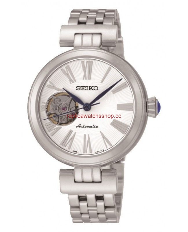 Seiko SSA863