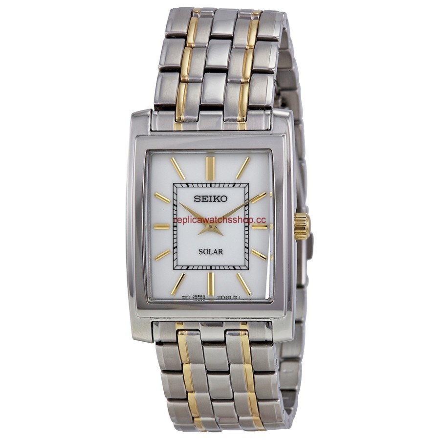 Seiko Solar SUP893 Seiko Solar SUP893