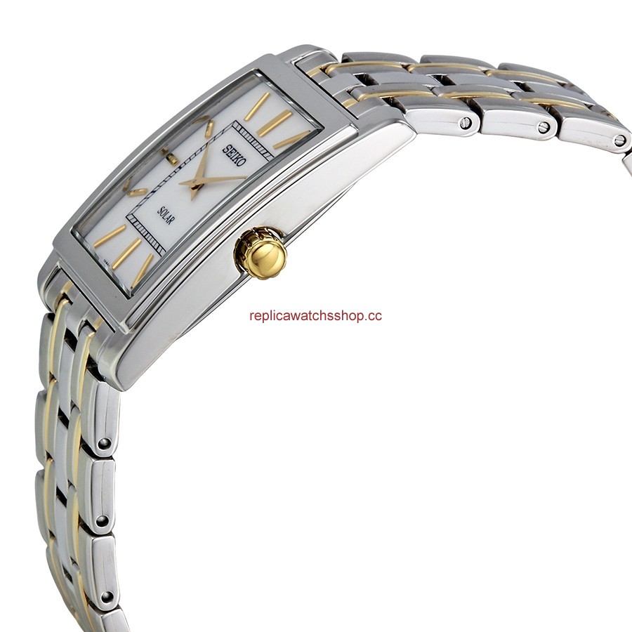 Seiko Solar SUP893 img1