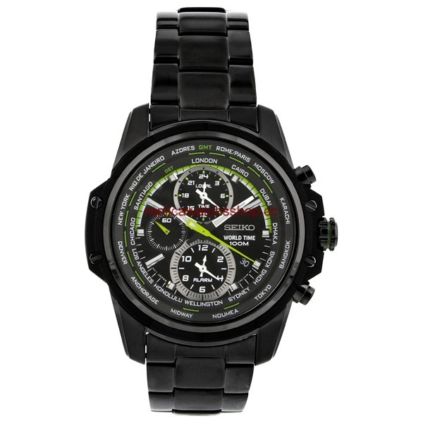 Seiko Chronograph SPL045 Seiko Chronograph SPL045