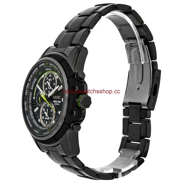Seiko Chronograph SPL045 img2 Seiko Chronograph SPL045 img2