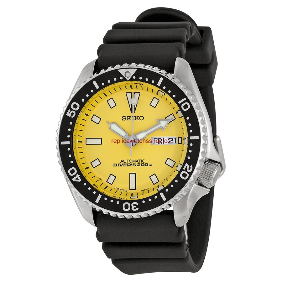 Seiko Diver SKXA035 Seiko Diver SKXA035