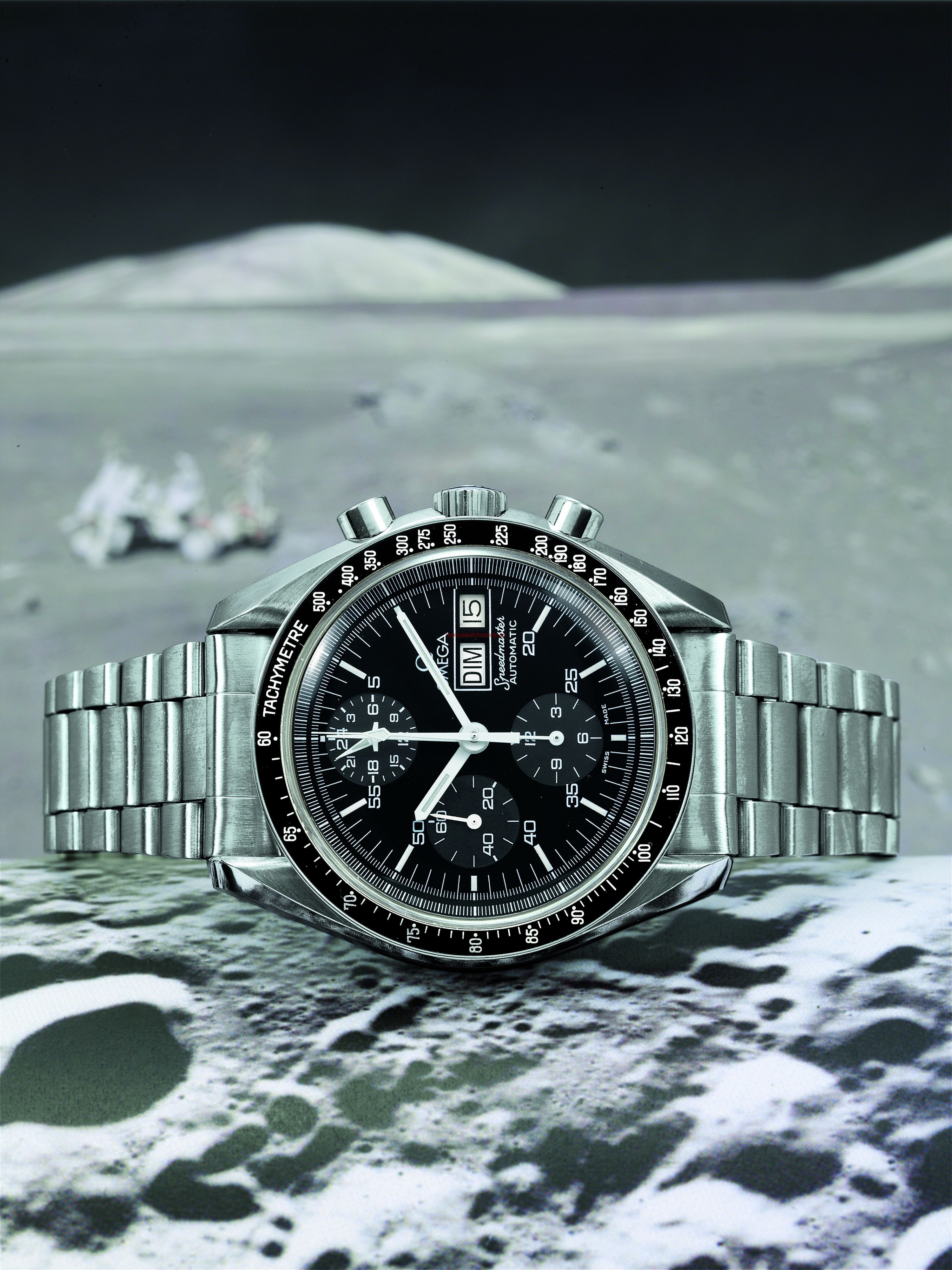 Omega Speedmaster Holy Grail (ST 376.0822) Omega Speedmaster Holy Grail (ST 376.0822)