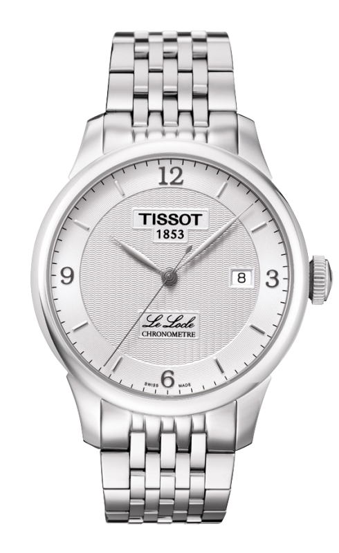 Tissot Le Locle Automatic (T0064081103700) Tissot Le Locle Automatic (T0064081103700)