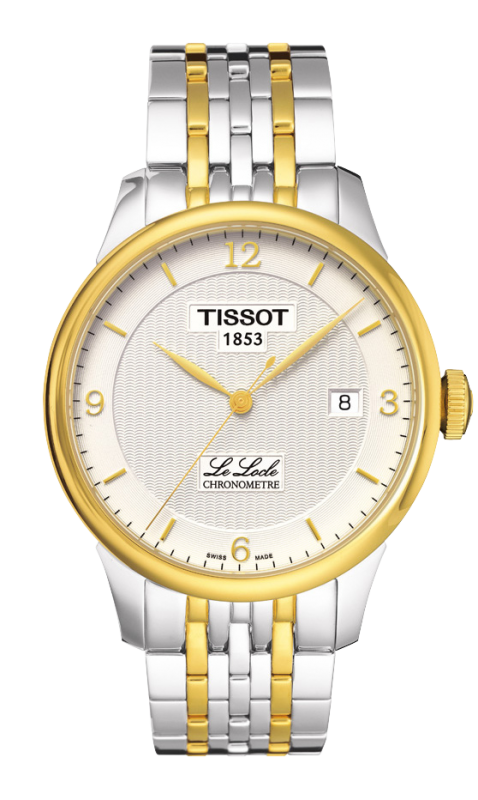 Tissot Le Locle Automatic (T0064082203700) Tissot Le Locle Automatic (T0064082203700)
