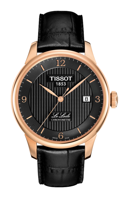 Tissot Le Locle Automatic (T0064083605700) Tissot Le Locle Automatic (T0064083605700)