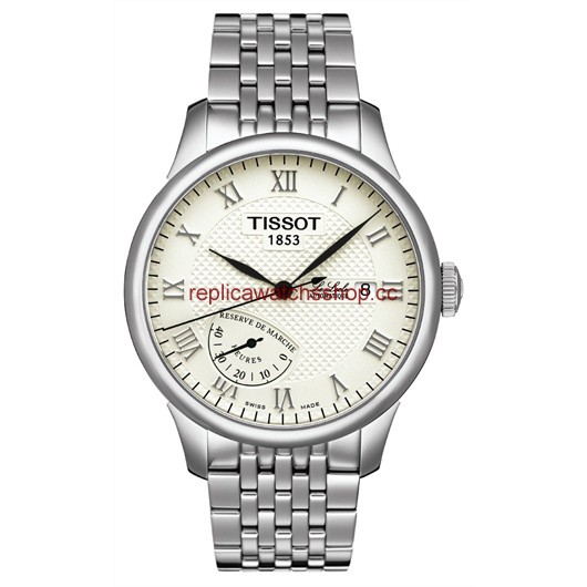 Tissot Le Locle Automatic Power Reserve (T0064241126300) Tissot Le Locle Automatic Power Reserve (T0064241126300)
