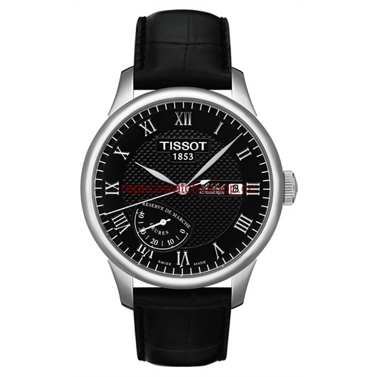 Tissot Le Locle Automatic Power Reserve (T0064241605300) Tissot Le Locle Automatic Power Reserve (T0064241605300)