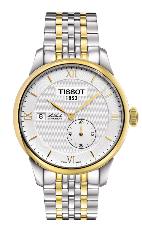 Tissot Classic Le Locle Automatic (T0064282203800)