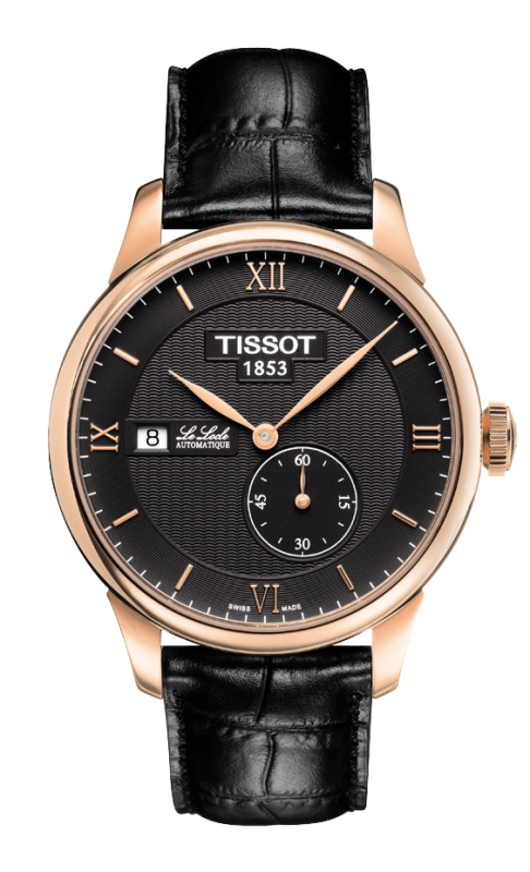 Tissot Le Locle Automatic Petite Seconde Rose (T0064283605800) Tissot Le Locle Automatic Petite Seconde Rose (T0064283605800)