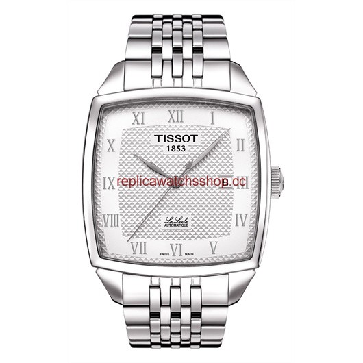 Tissot Le Locle Automatic Cushion (T0067071103300) Tissot Le Locle Automatic Cushion (T0067071103300)