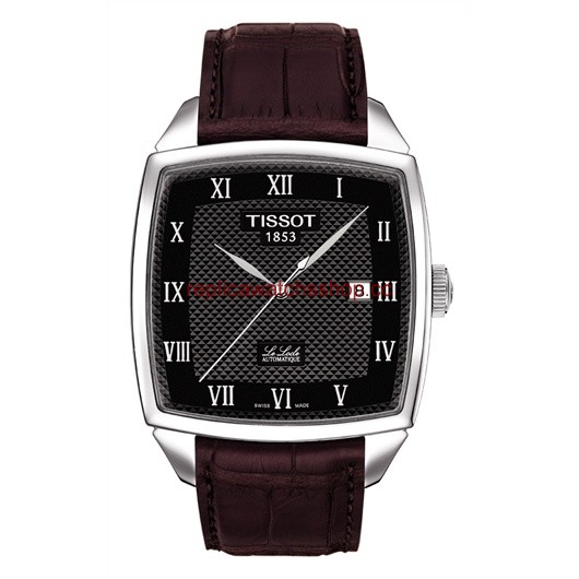 Tissot Le Locle Automatic Cushion (T0067071605300) Tissot Le Locle Automatic Cushion (T0067071605300)