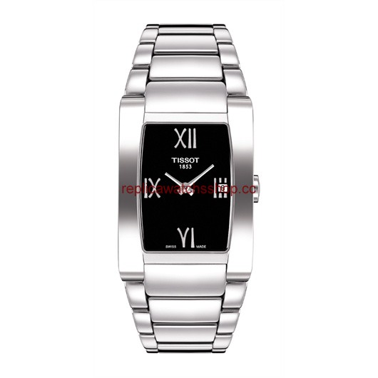 Tissot Generosi-T Black (T0073091105300) Tissot Generosi-T Black (T0073091105300)
