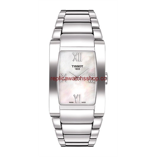 Tissot Generosi-T MOP (T0073091111300)