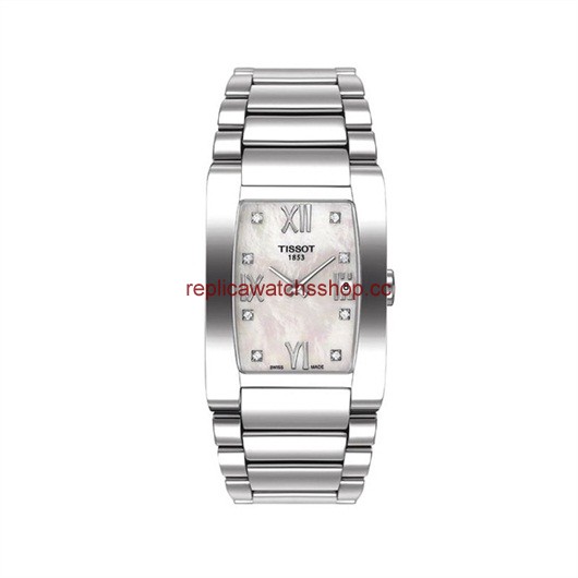 Tissot Generosi-T MOP (T0073091111600)