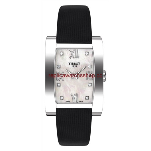Tissot Generosi-T (T0073091611600) Tissot Generosi-T (T0073091611600)