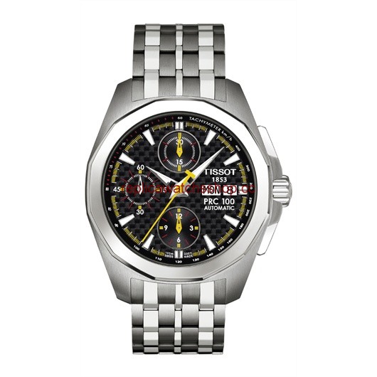 Tissot PRC 100 (T0084141120100) Tissot PRC 100 (T0084141120100)