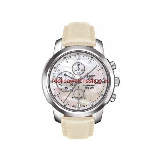 Tissot PRC 200 Automatic Chronograph (T0144271611100)