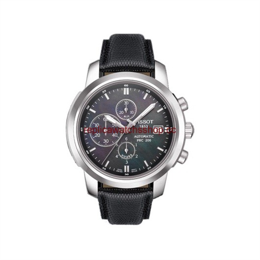 Tissot PRC 200 Automatic Chronograph (T0144271612100) Tissot PRC 200 Automatic Chronograph (T0144271612100)