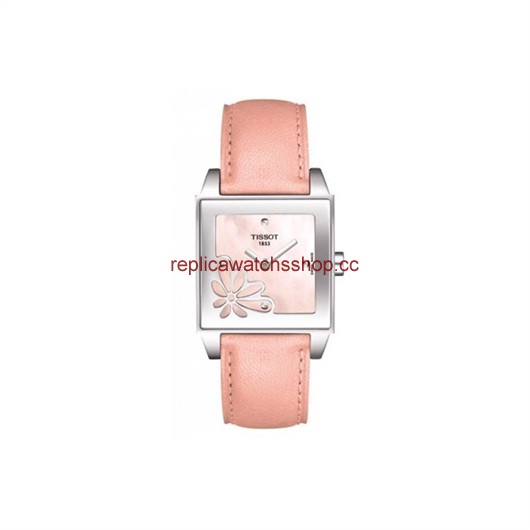 Tissot Fabulous Garden (T0173091615100) Tissot Fabulous Garden (T0173091615100)