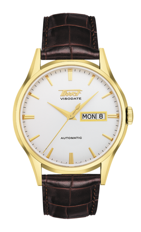 Tissot Visodate Automatic (T0194303603101) Tissot Visodate Automatic (T0194303603101)